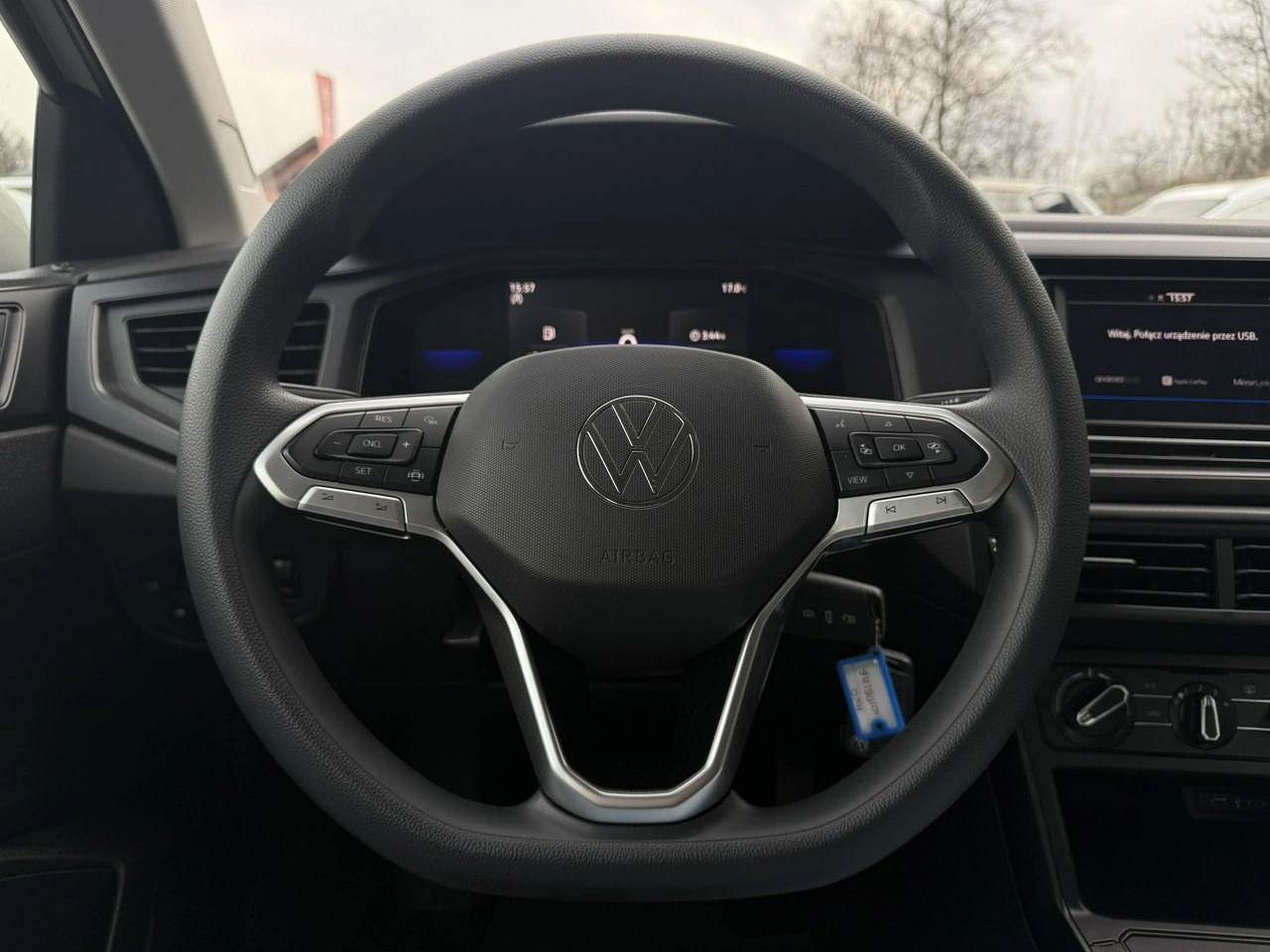Volkswagen Polo - Zdjęcie 7
