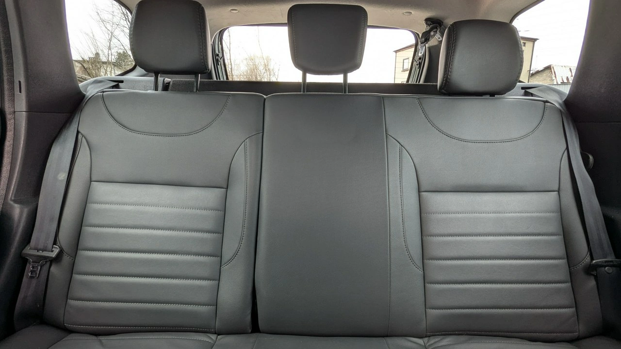 Dacia Duster - Zdjęcie 15