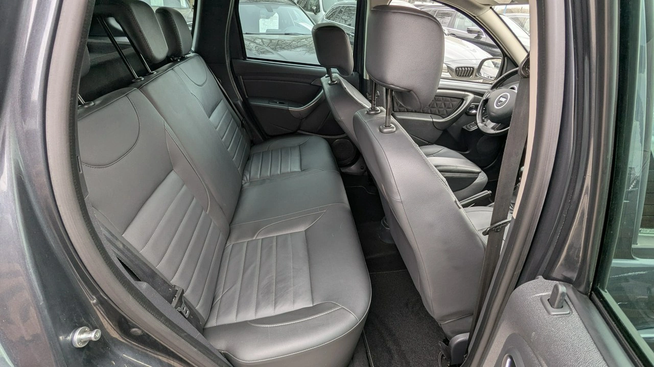 Dacia Duster - Zdjęcie 16