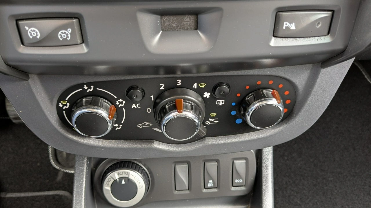 Dacia Duster - Zdjęcie 26