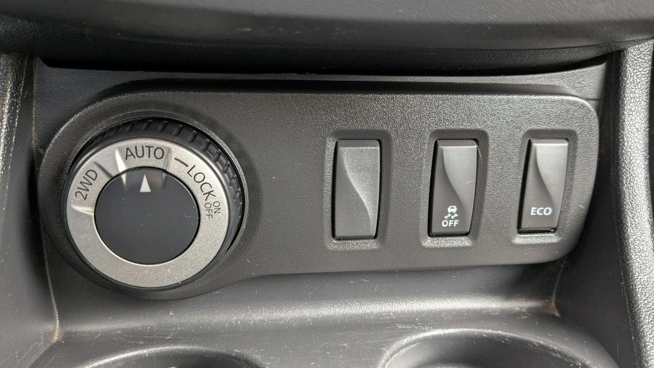 Dacia Duster - Zdjęcie 27