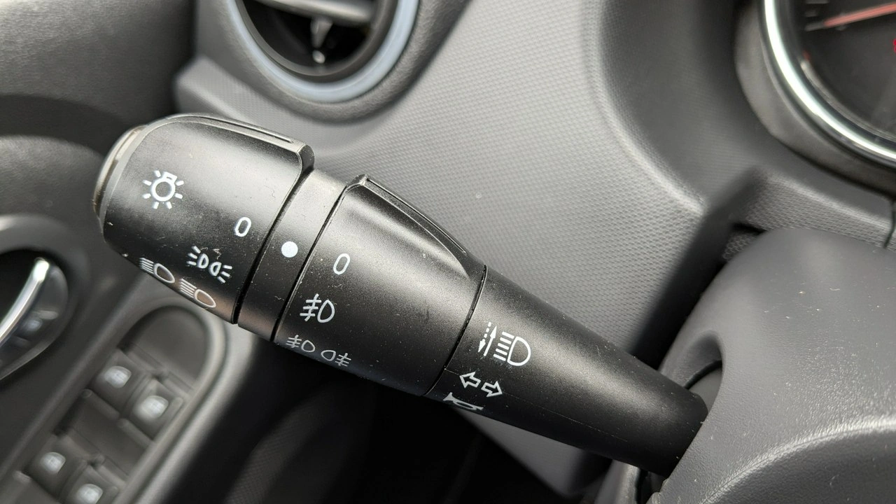 Dacia Duster - Zdjęcie 29