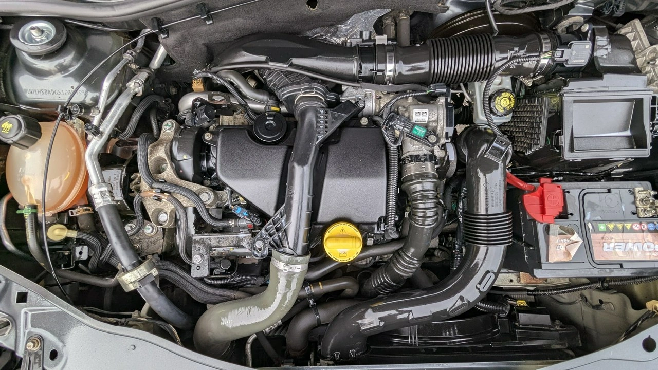 Dacia Duster - Zdjęcie 36