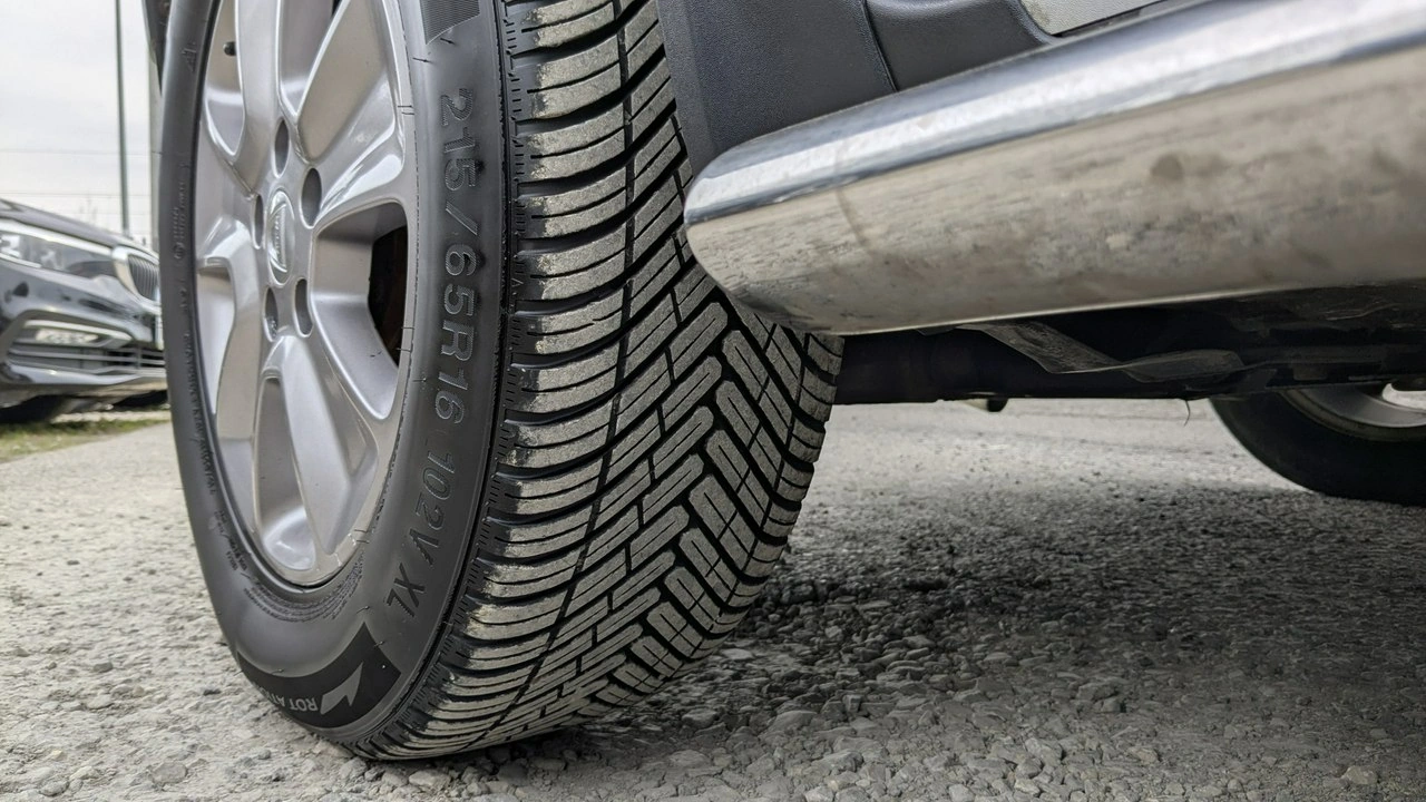 Dacia Duster - Zdjęcie 38