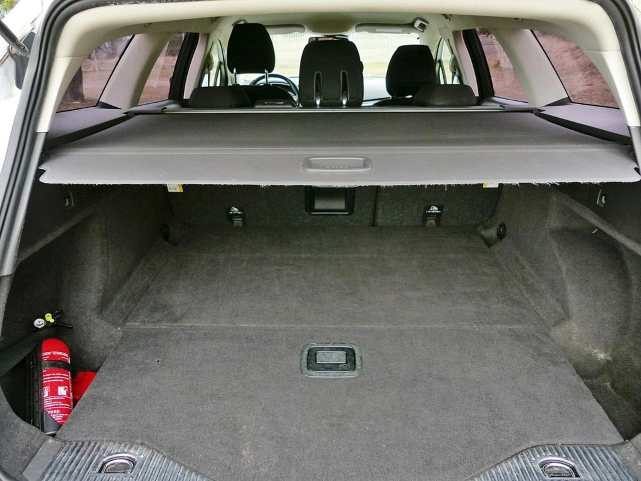 Ford Mondeo - Zdjęcie 10