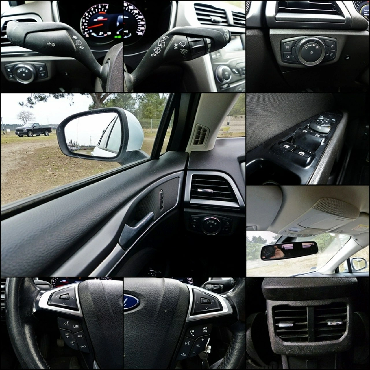Ford Mondeo - Zdjęcie 29