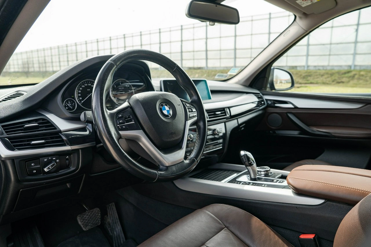 BMW X5 - Zdjęcie 12