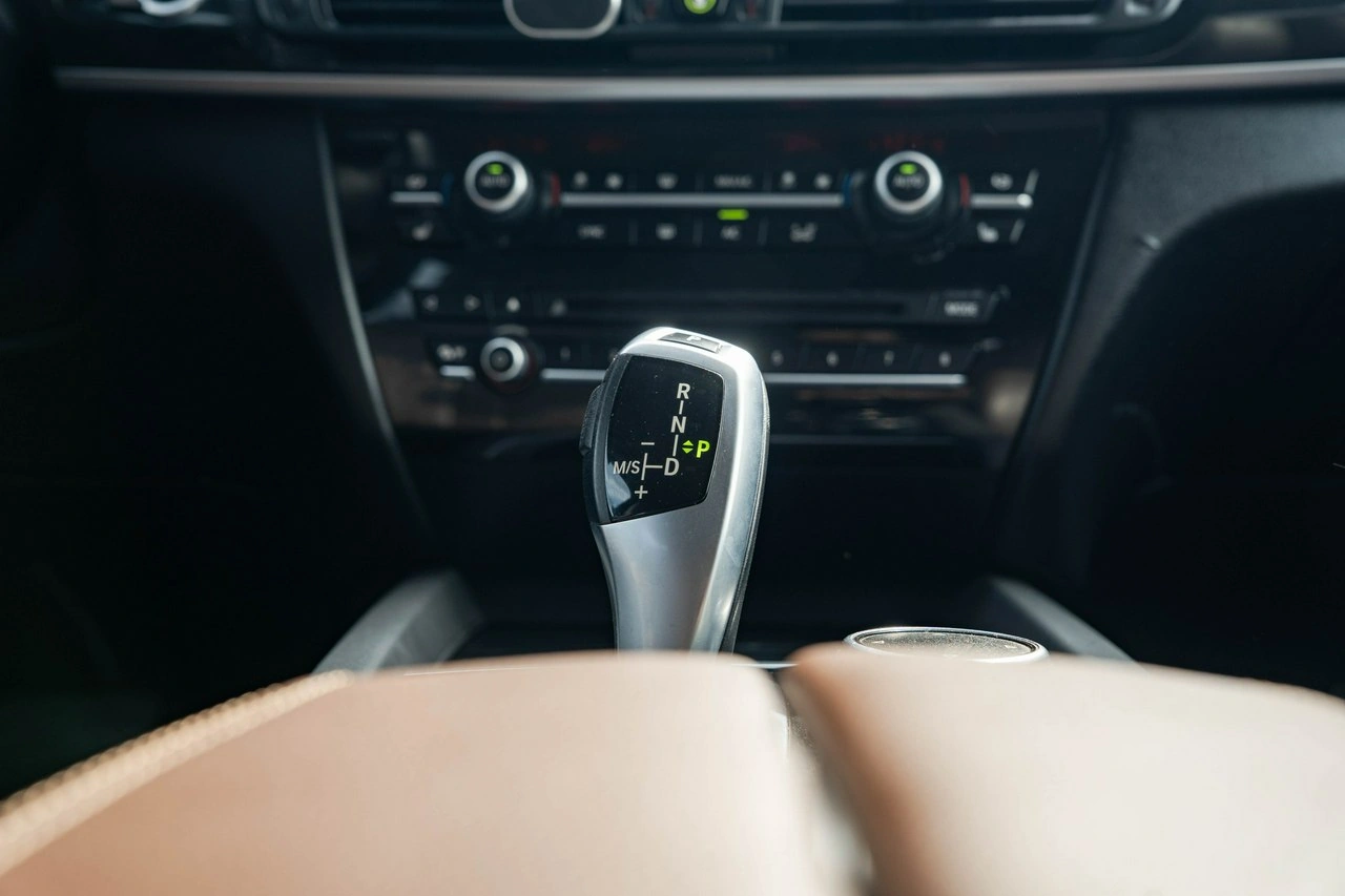 BMW X5 - Zdjęcie 15