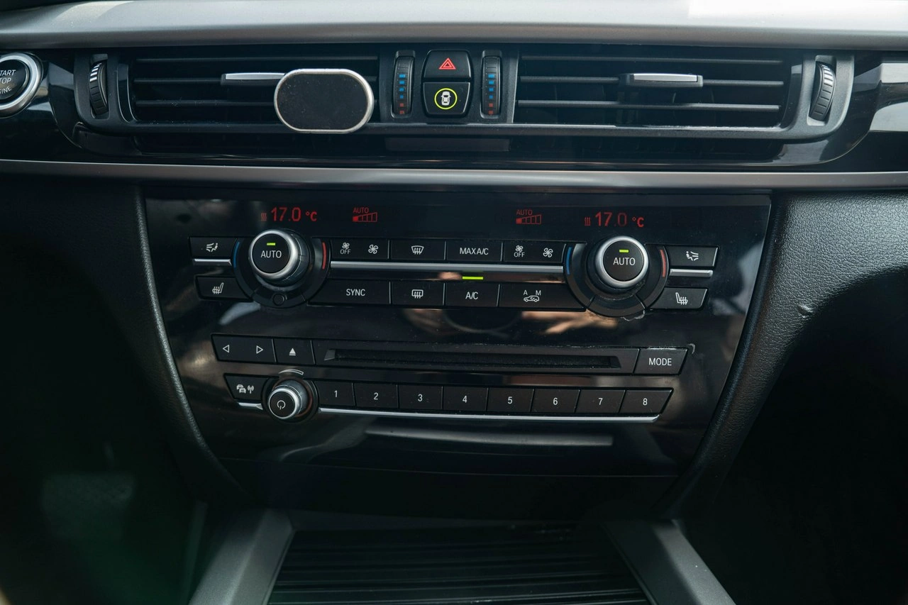 BMW X5 - Zdjęcie 16