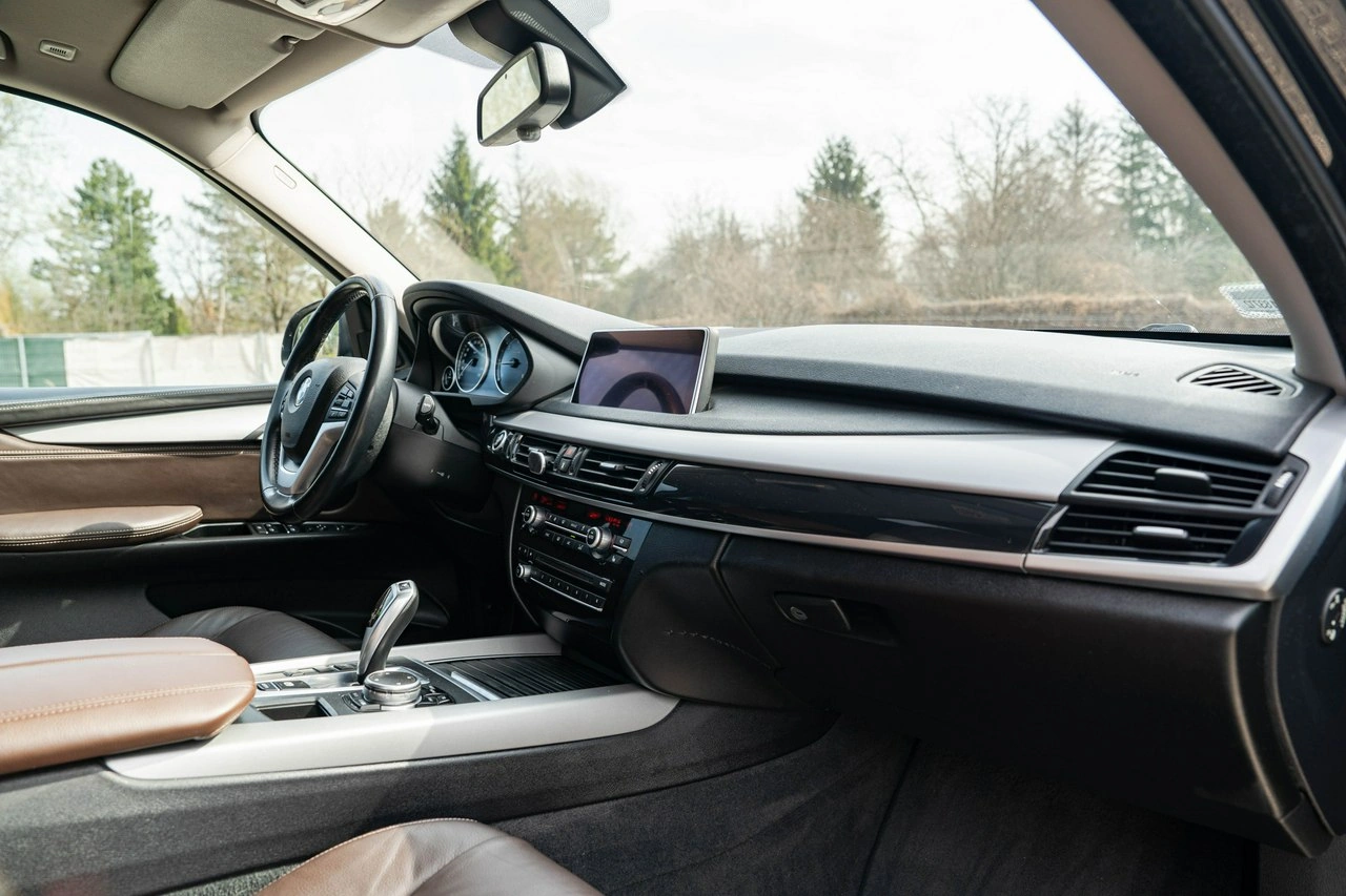 BMW X5 - Zdjęcie 17