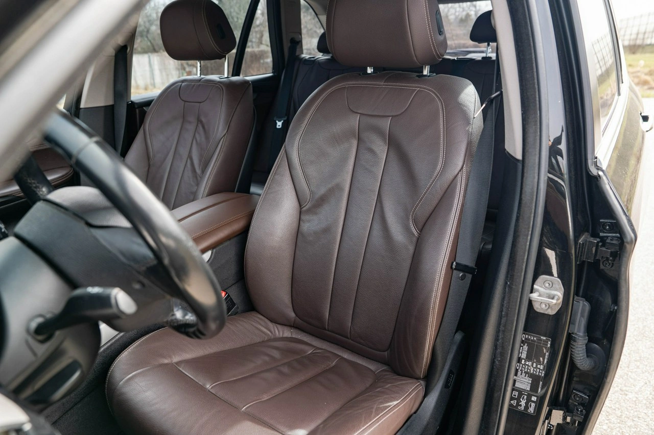 BMW X5 - Zdjęcie 18