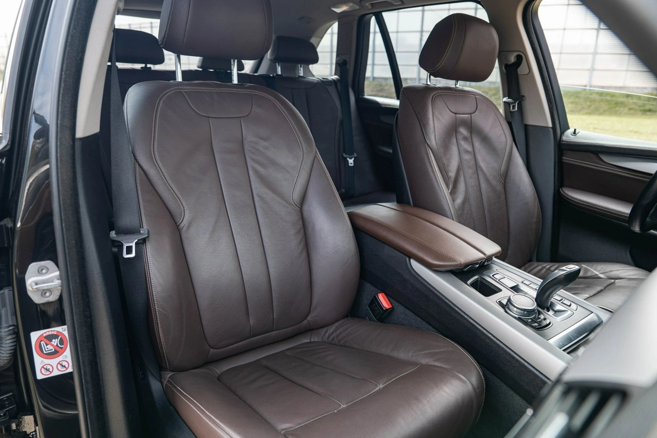 BMW X5 - Zdjęcie 19