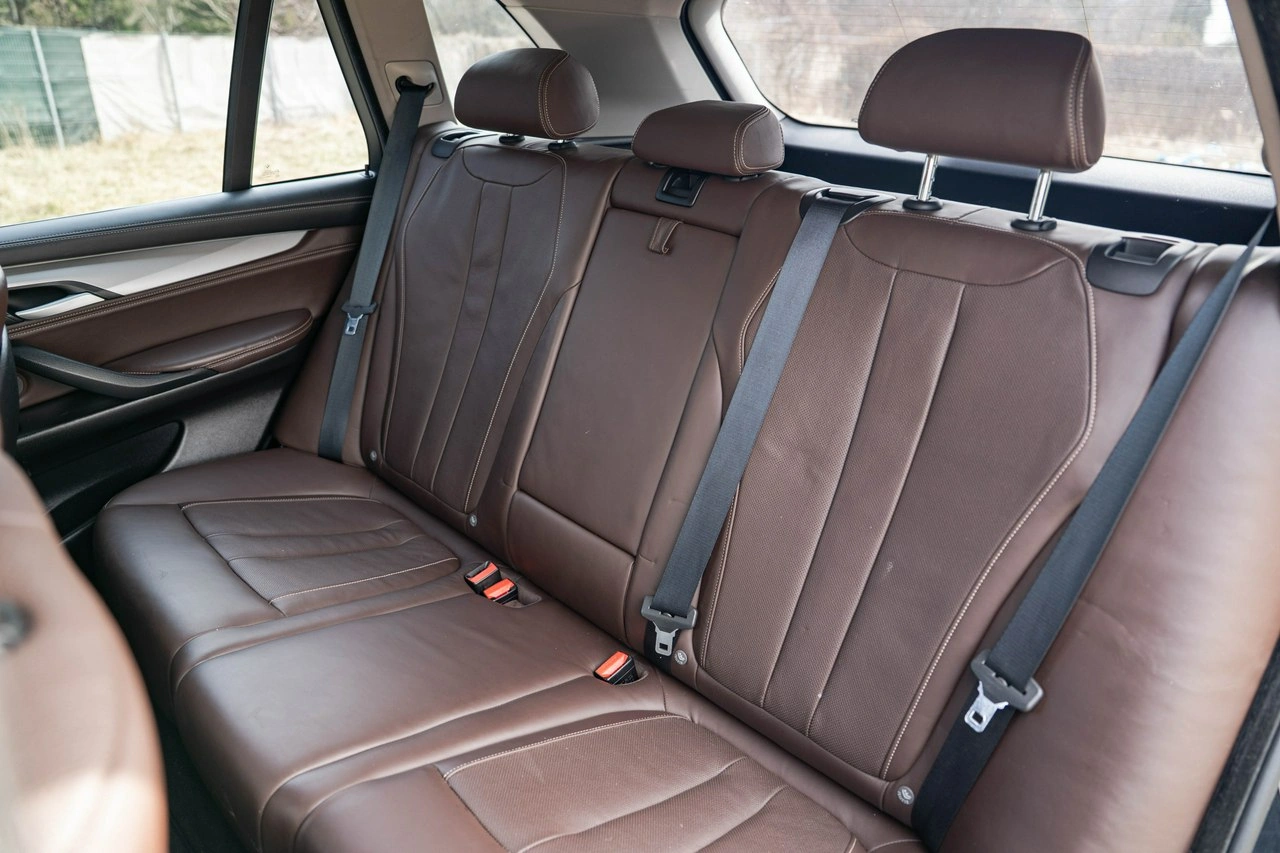 BMW X5 - Zdjęcie 20