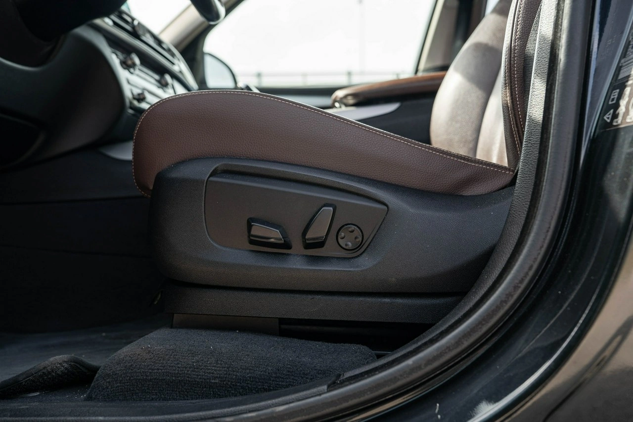 BMW X5 - Zdjęcie 21