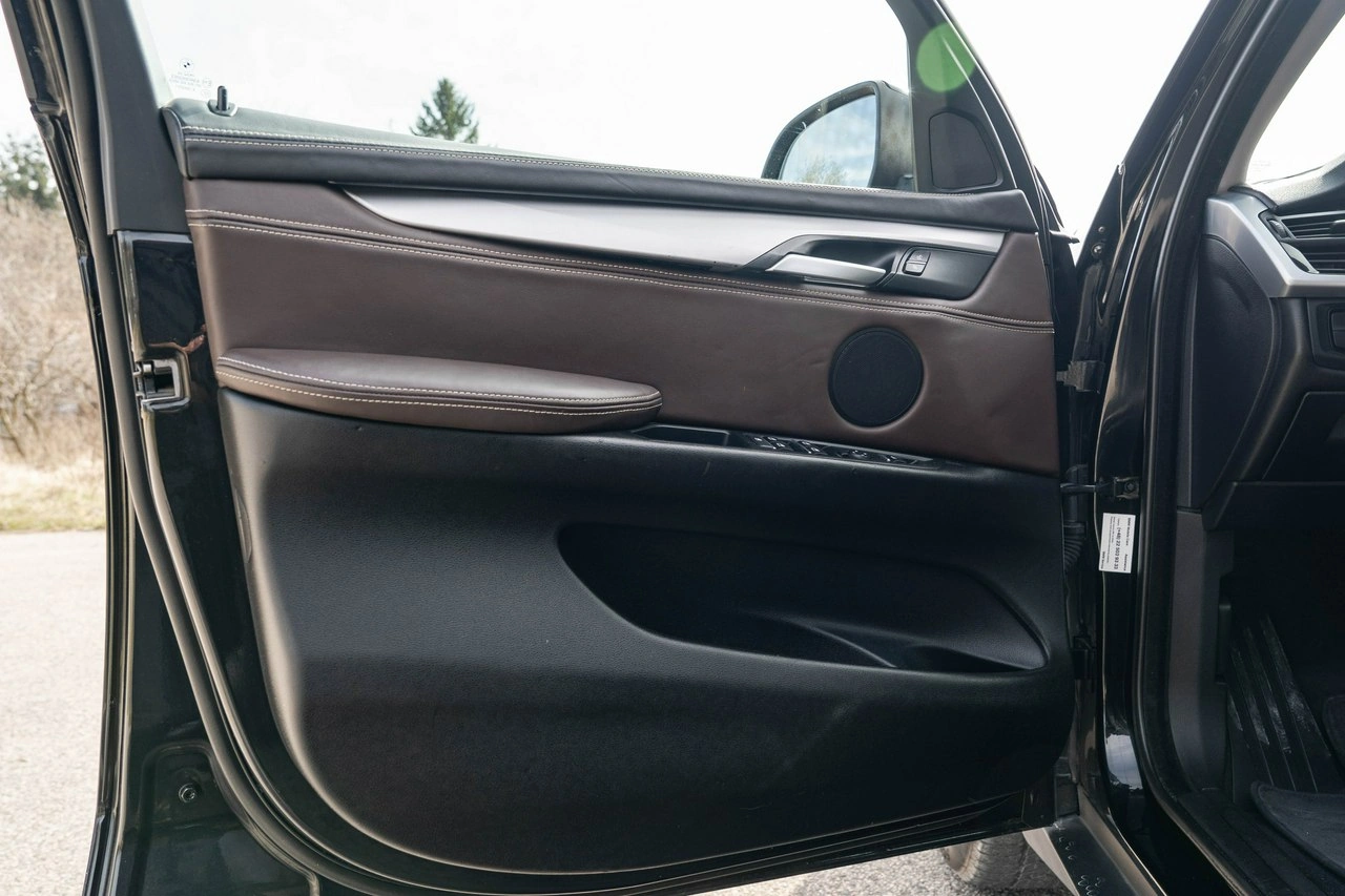 BMW X5 - Zdjęcie 22