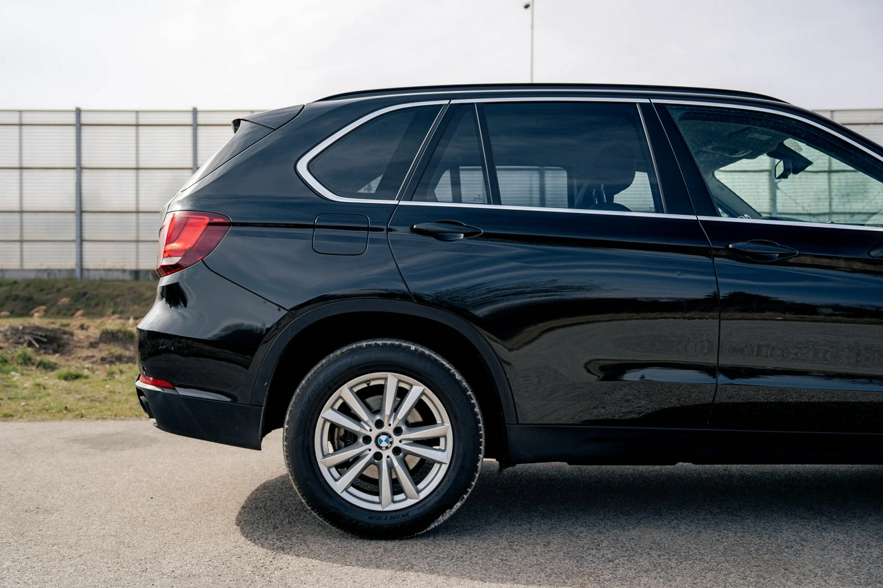 BMW X5 - Zdjęcie 6