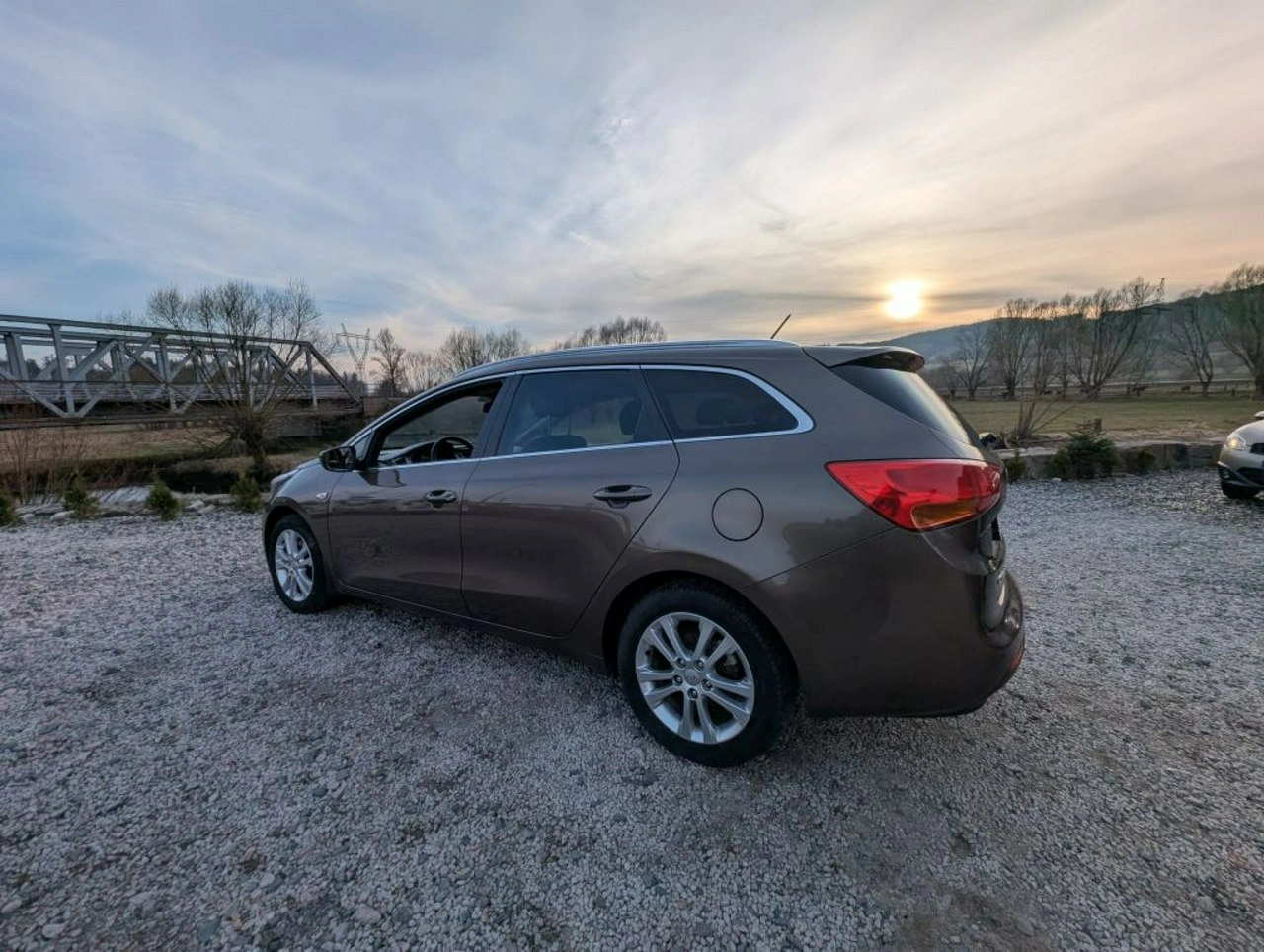 Kia Ceed - Zdjęcie 10