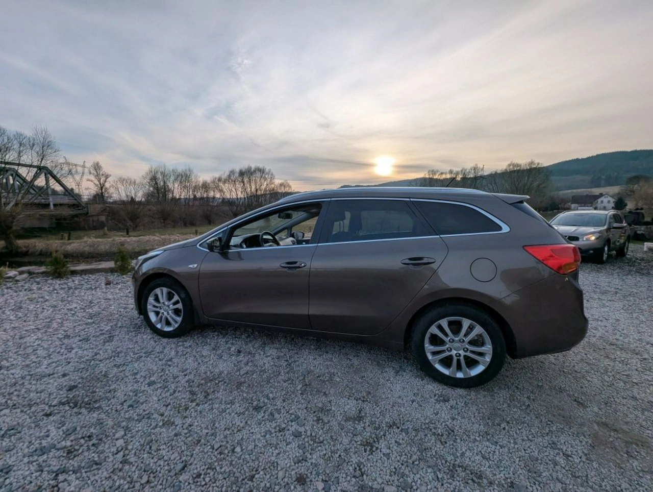 Kia Ceed - Zdjęcie 11