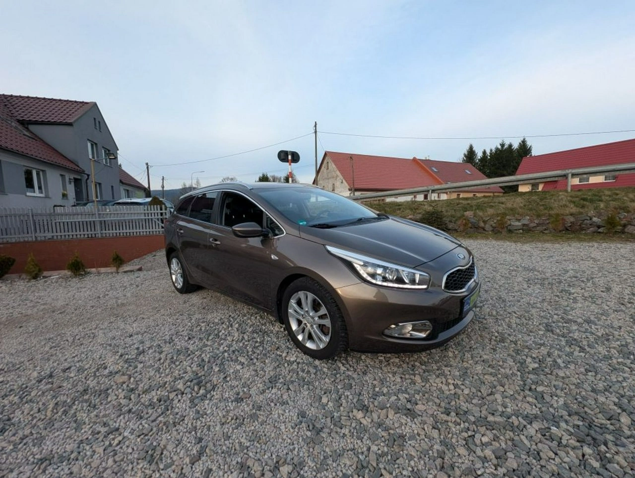 Kia Ceed - Zdjęcie 3