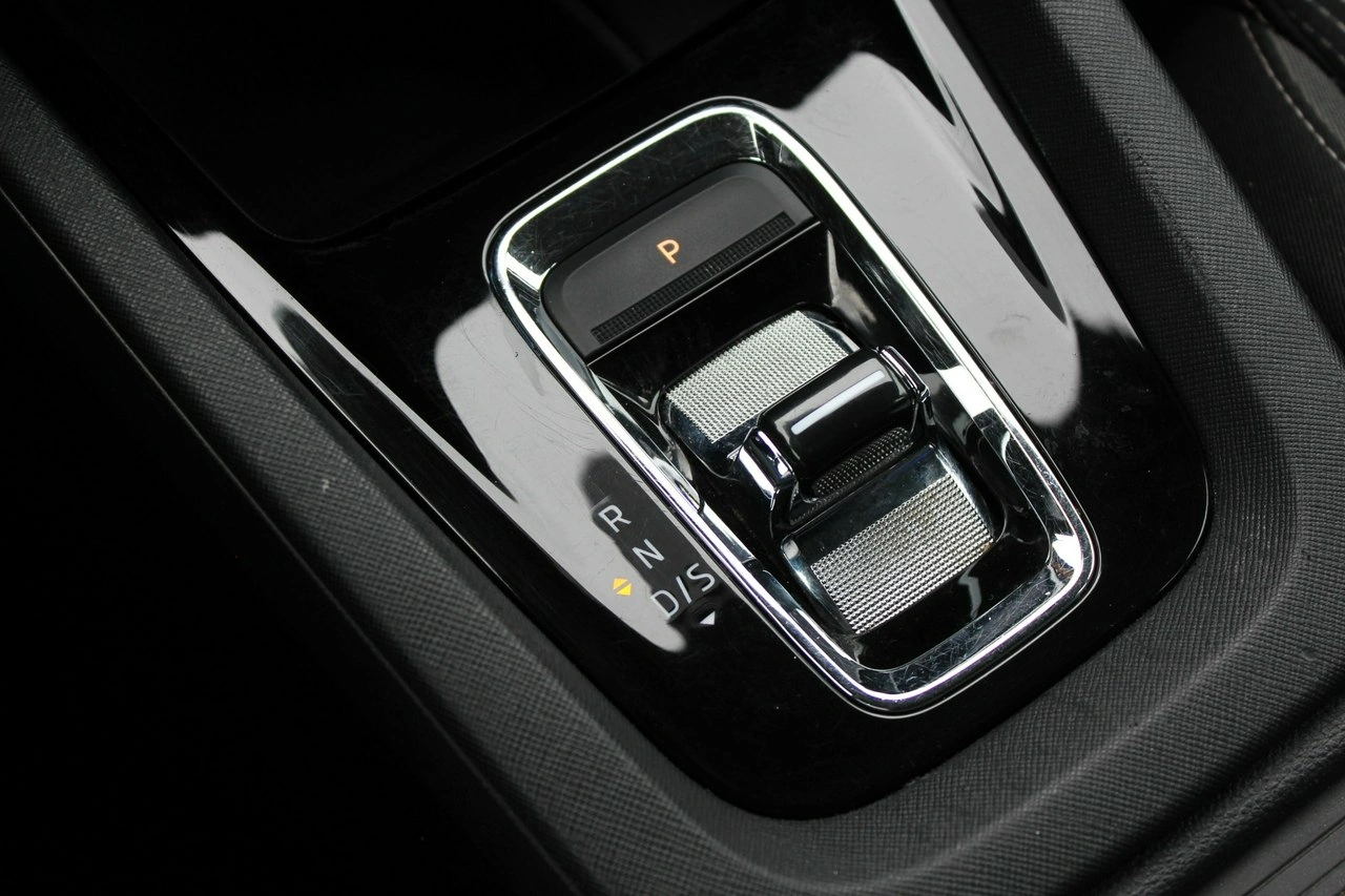 Skoda Octavia - Zdjęcie 16