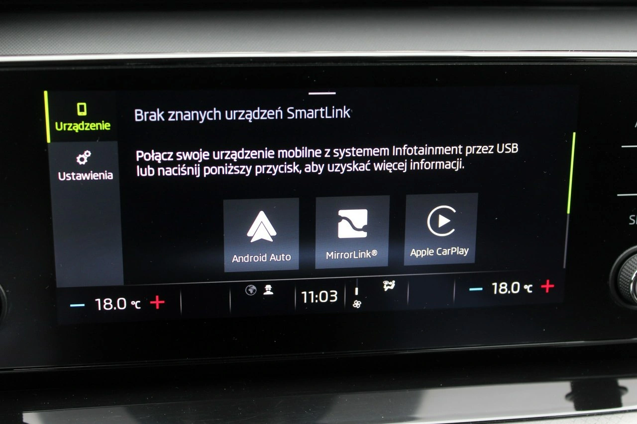 Skoda Octavia - Zdjęcie 17