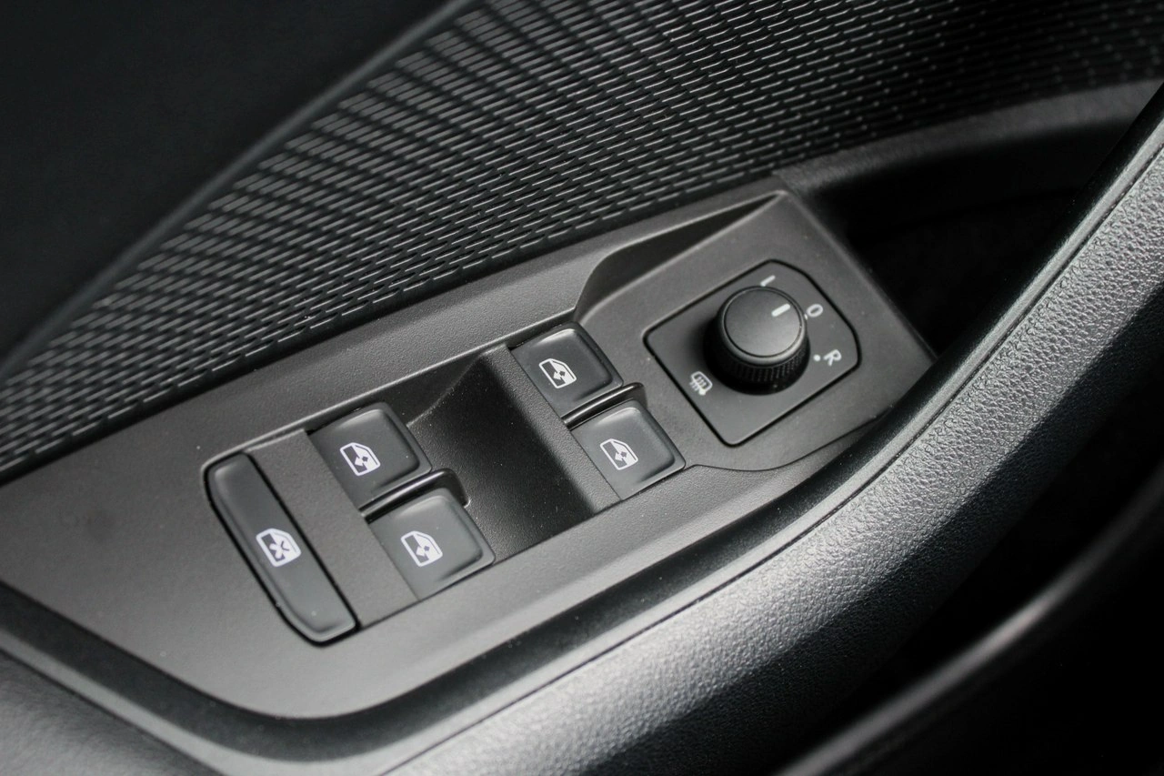 Skoda Octavia - Zdjęcie 19