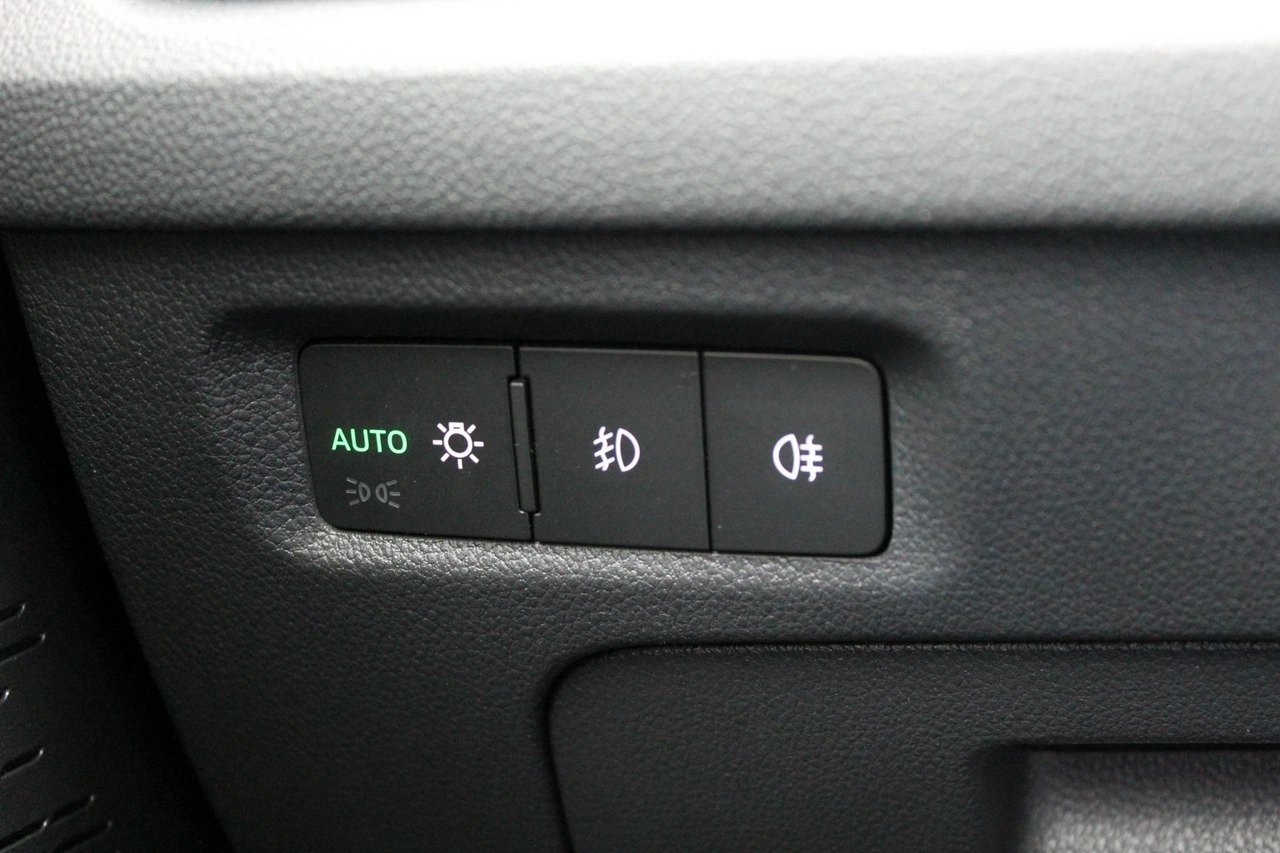 Skoda Octavia - Zdjęcie 20