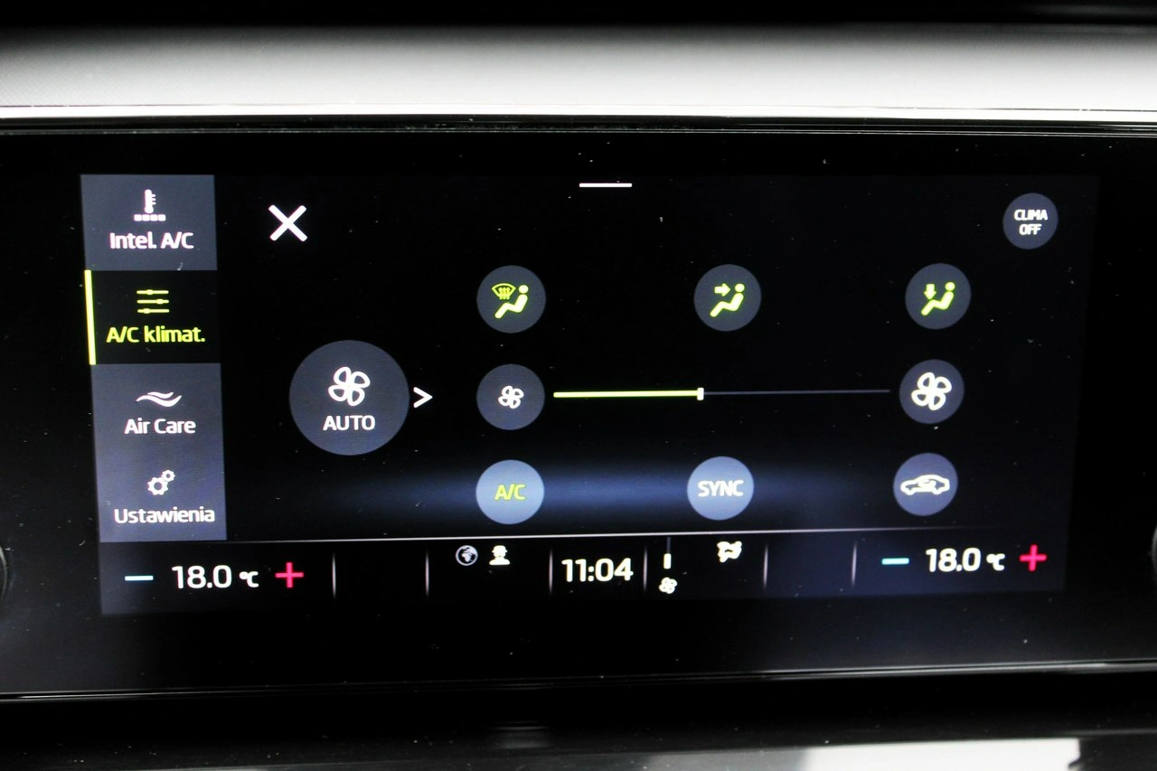 Skoda Octavia - Zdjęcie 25