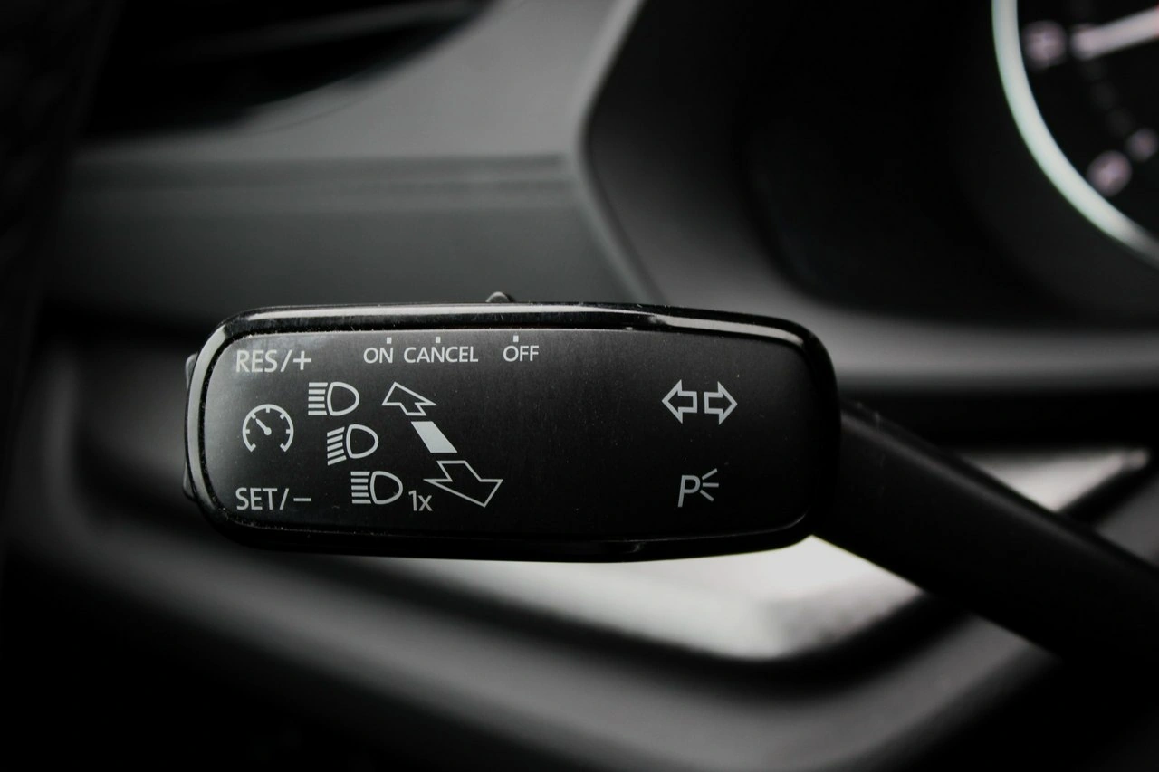 Skoda Octavia - Zdjęcie 26