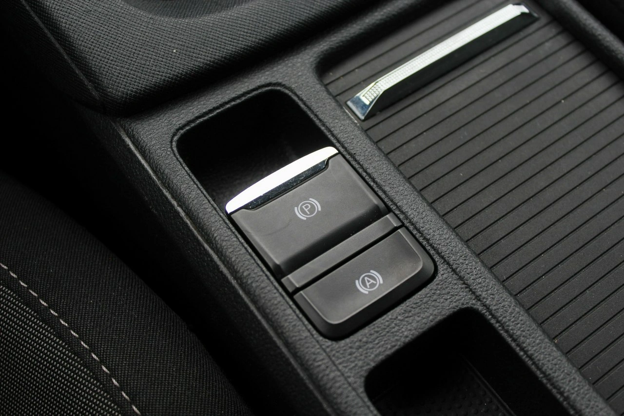 Skoda Octavia - Zdjęcie 27