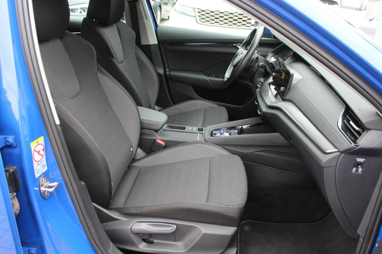 Skoda Octavia - Zdjęcie 8