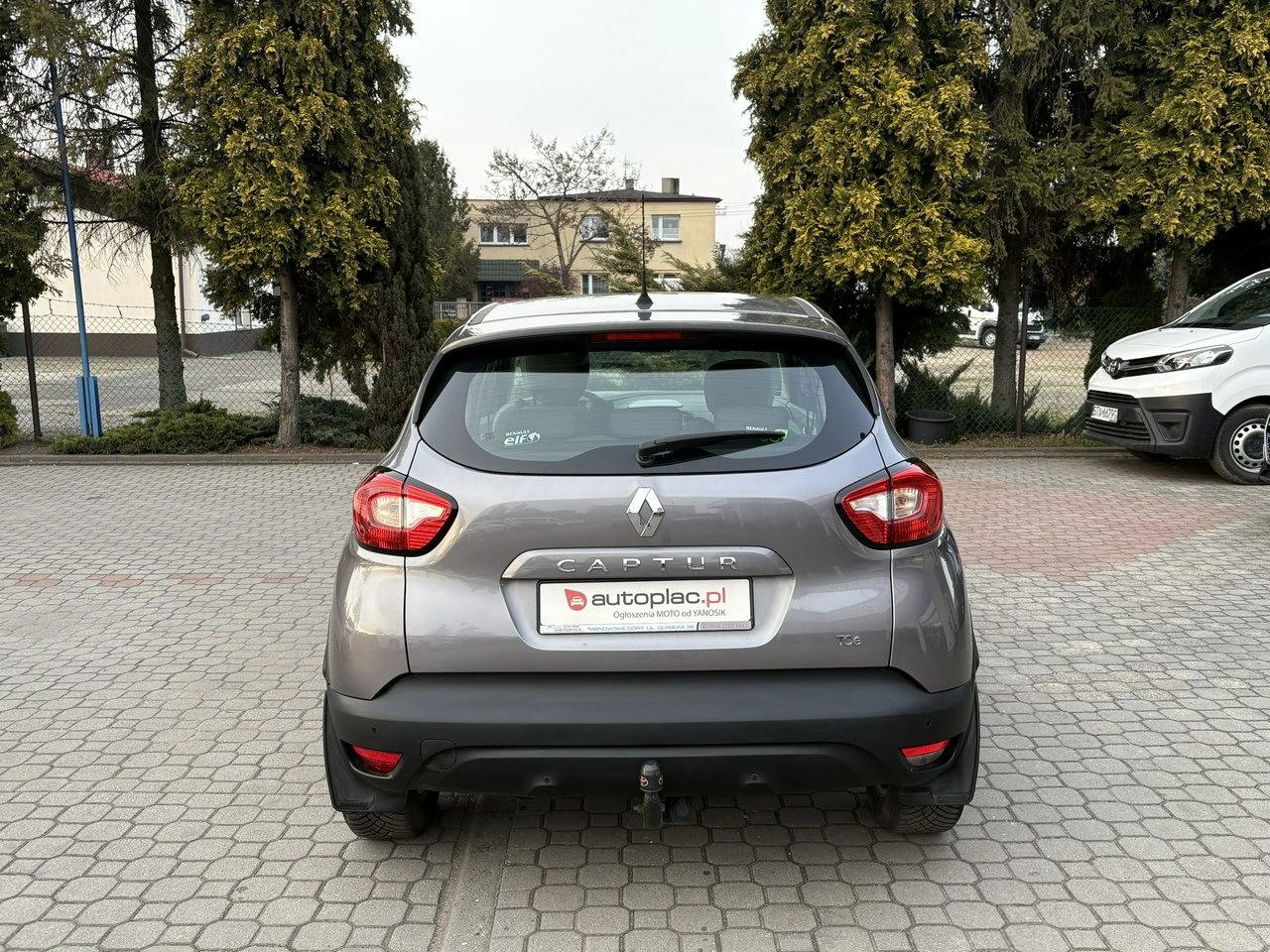 Renault Captur - Zdjęcie 6