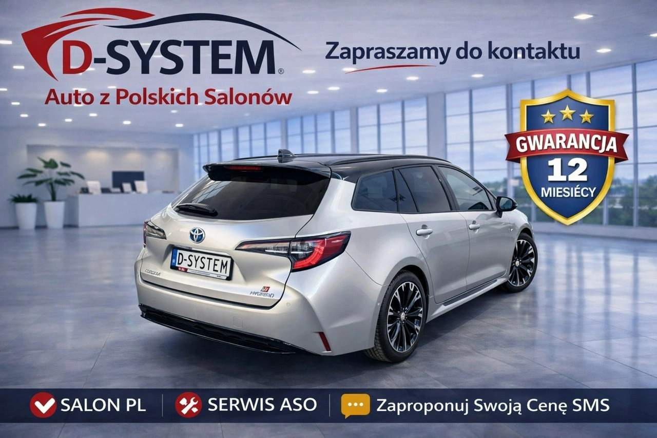 Toyota GR Corolla - Zdjęcie 2