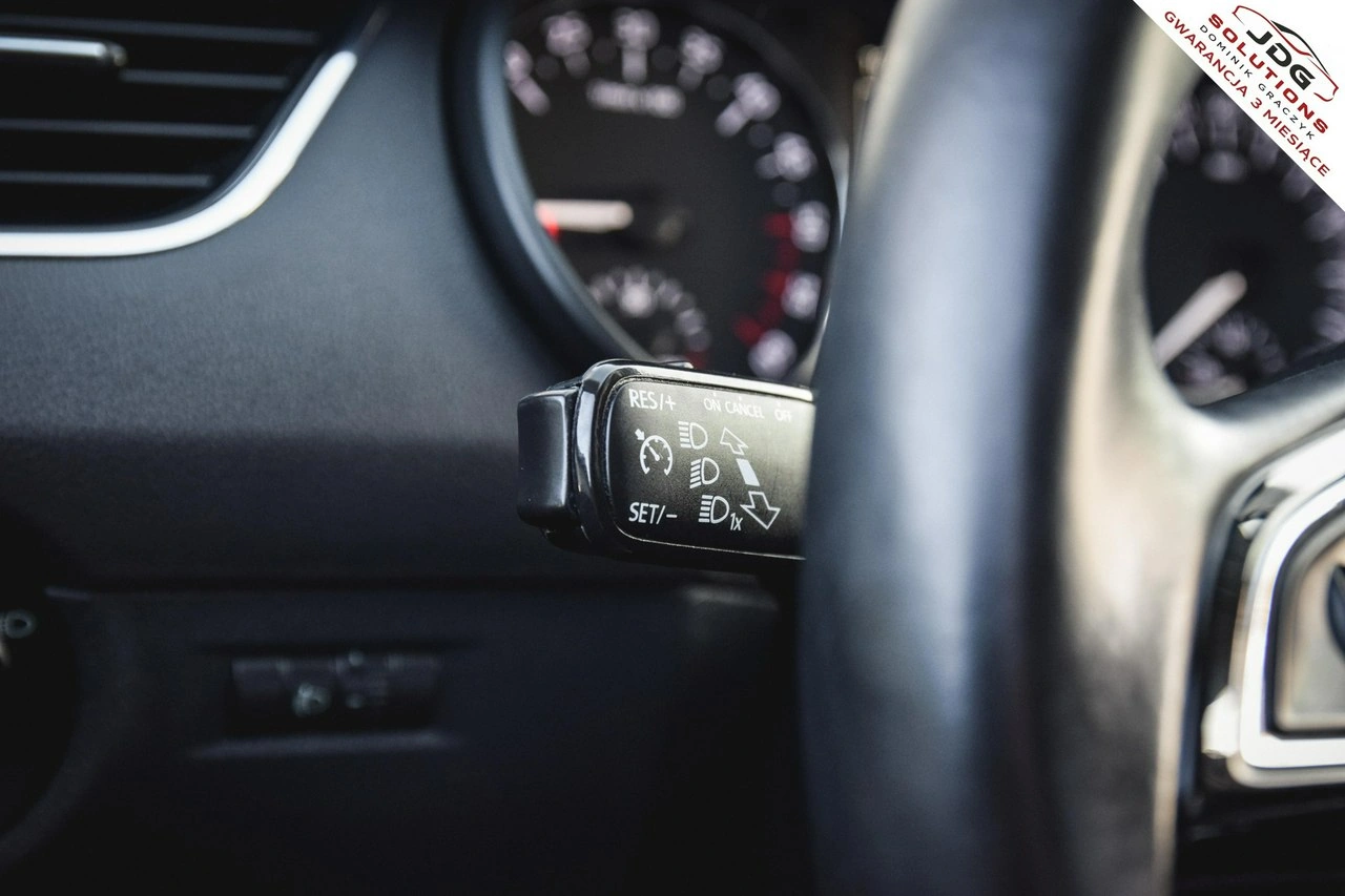 Skoda Octavia - Zdjęcie 20