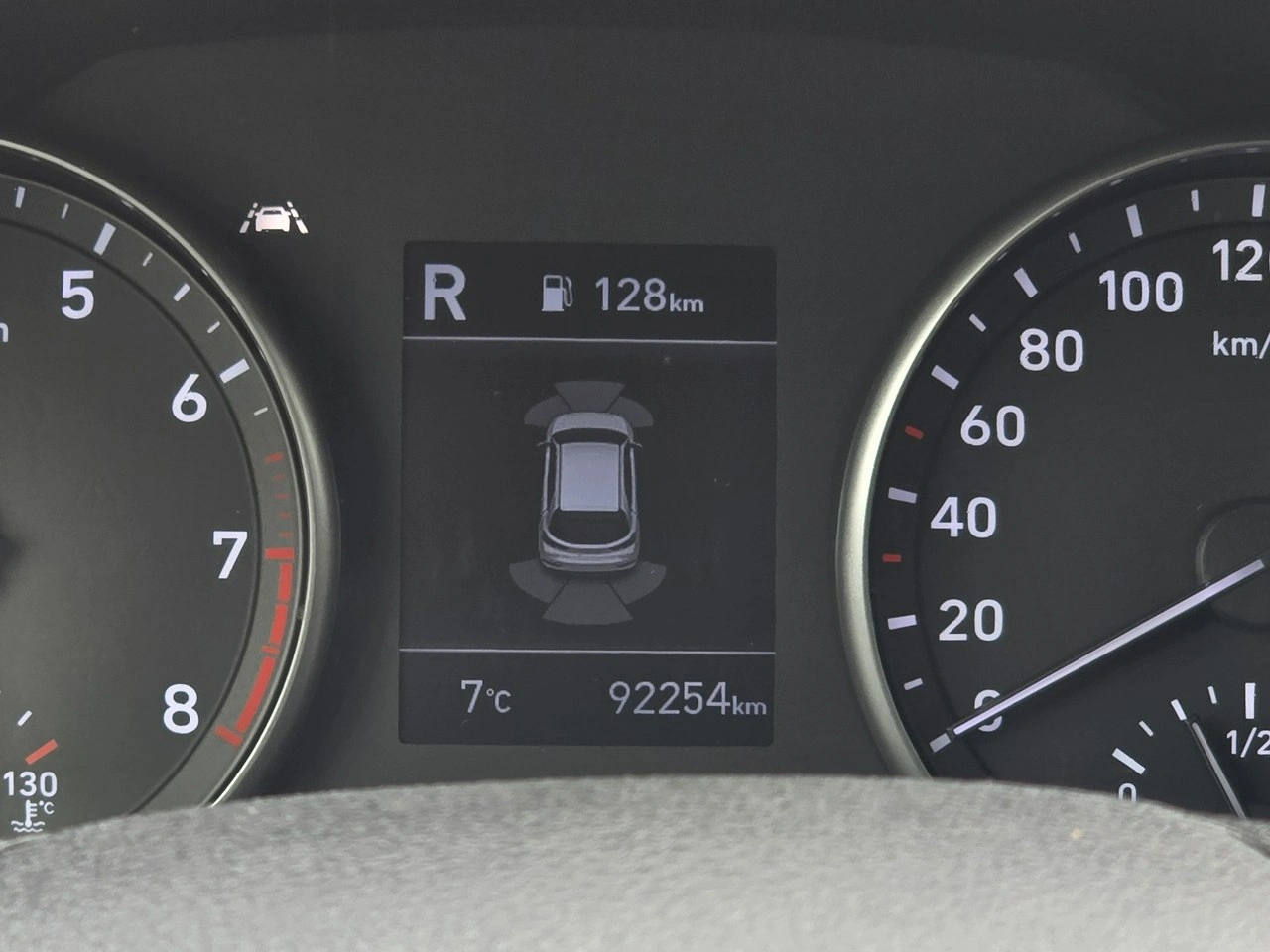 Hyundai i30 - Zdjęcie 15