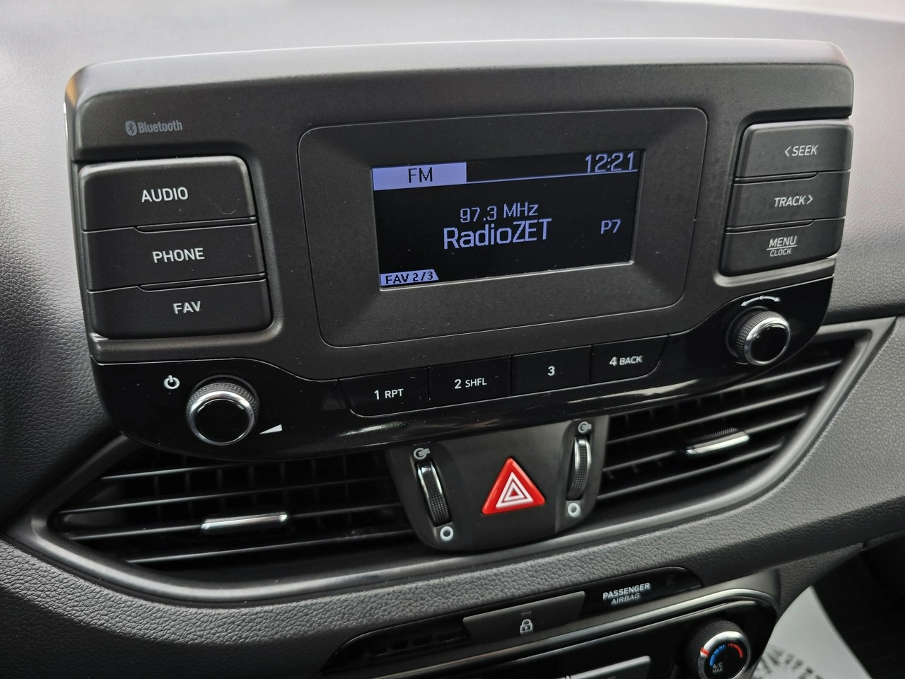 Hyundai i30 - Zdjęcie 16