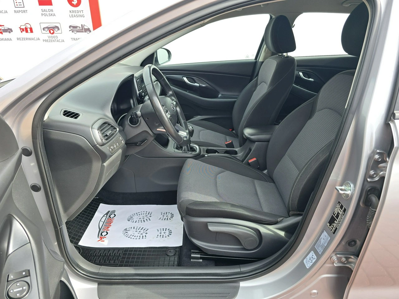 Hyundai i30 - Zdjęcie 6