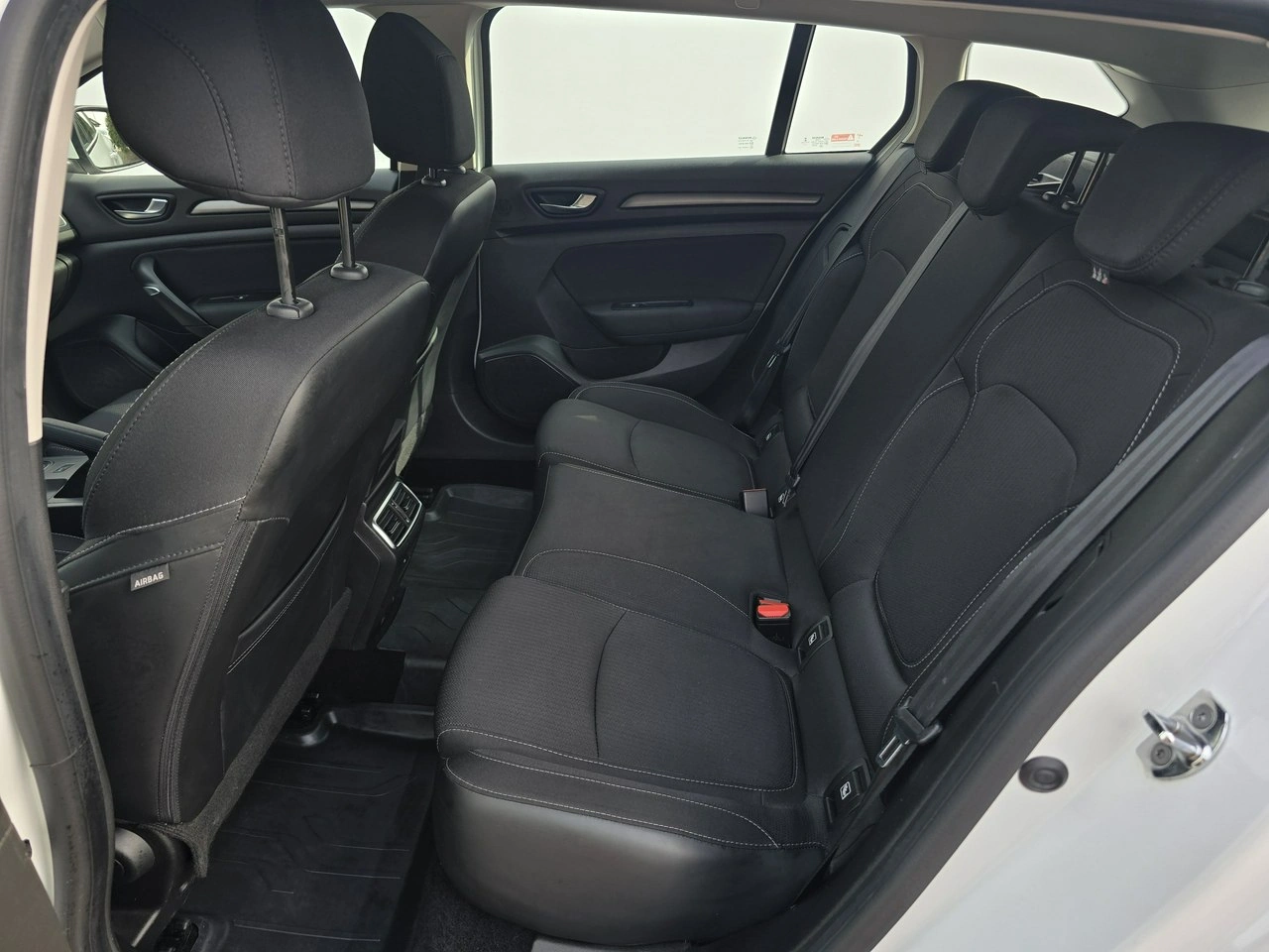 Renault Megane - Zdjęcie 9