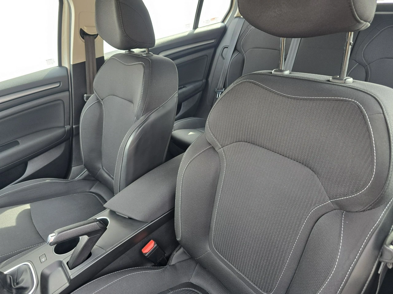 Renault Megane - Zdjęcie 15