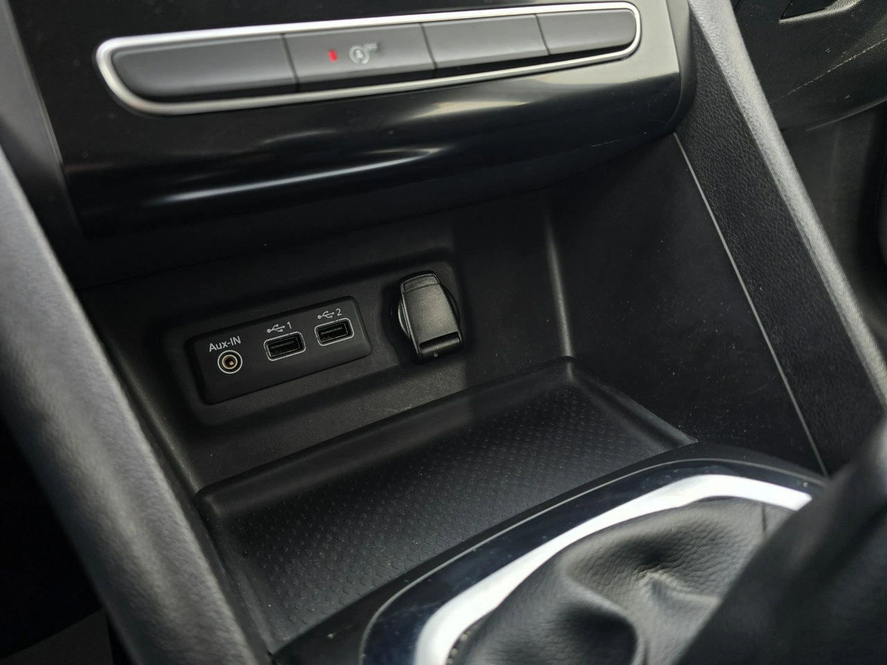 Renault Megane - Zdjęcie 25