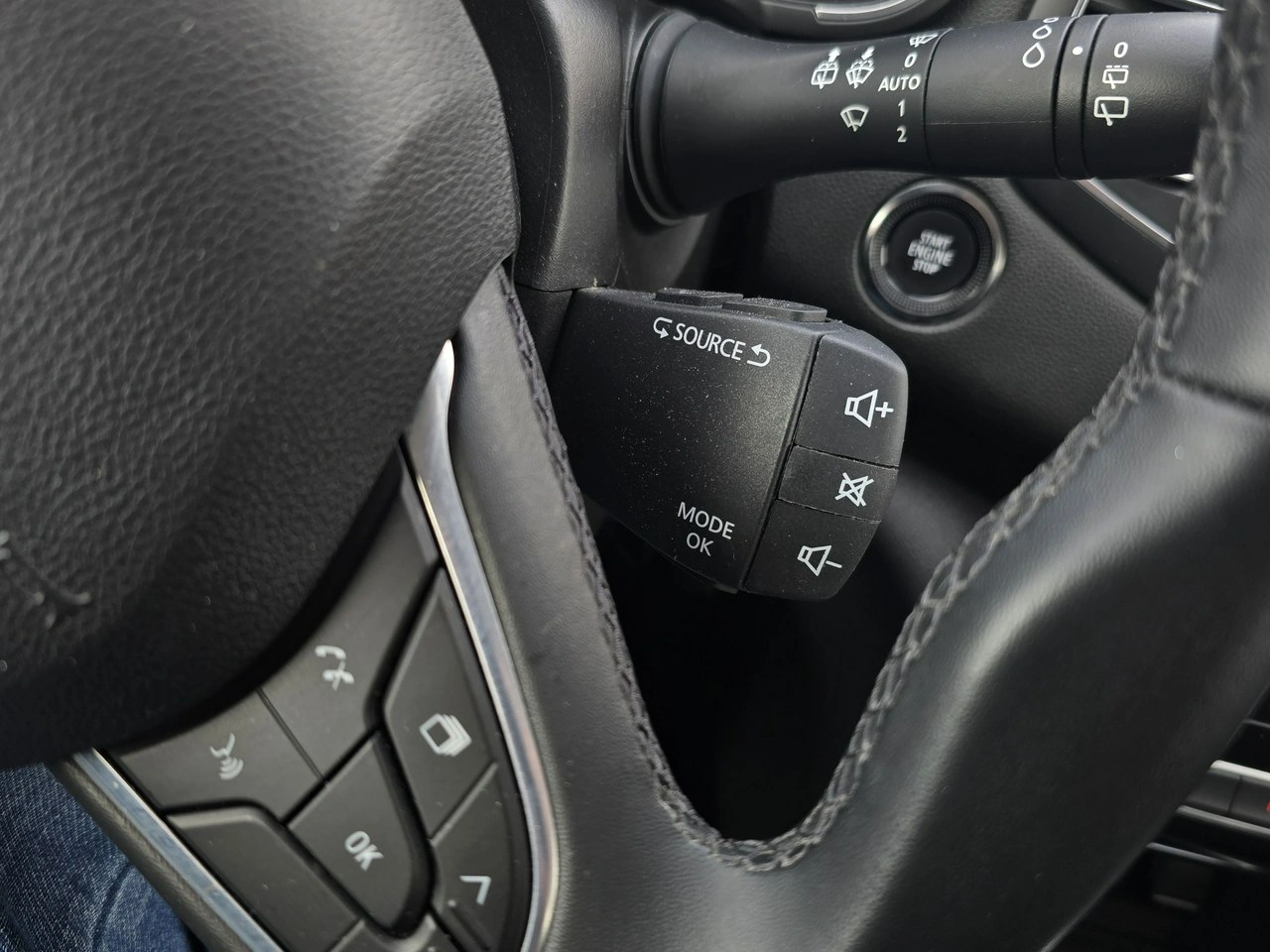 Renault Megane - Zdjęcie 27