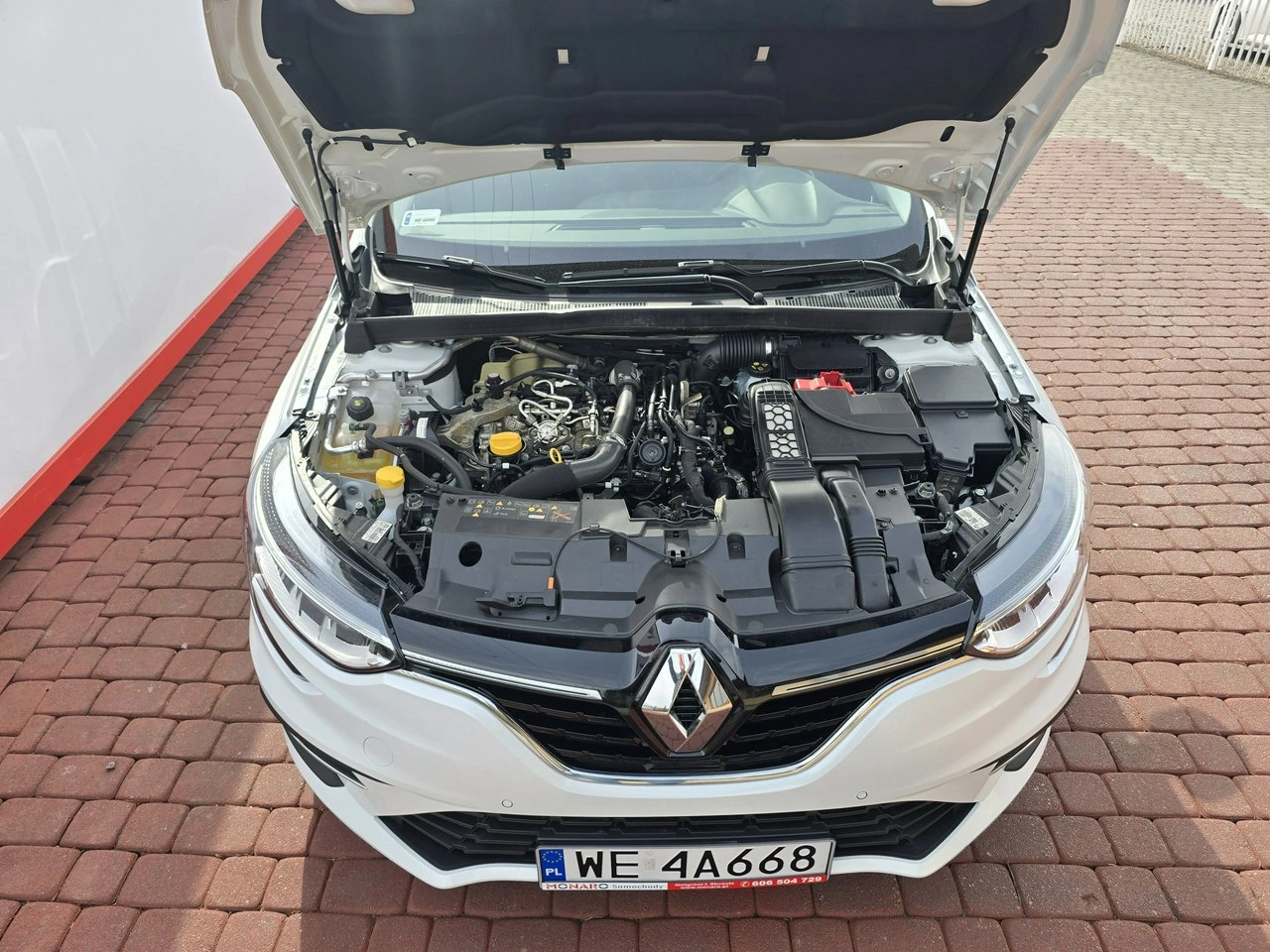 Renault Megane - Zdjęcie 29