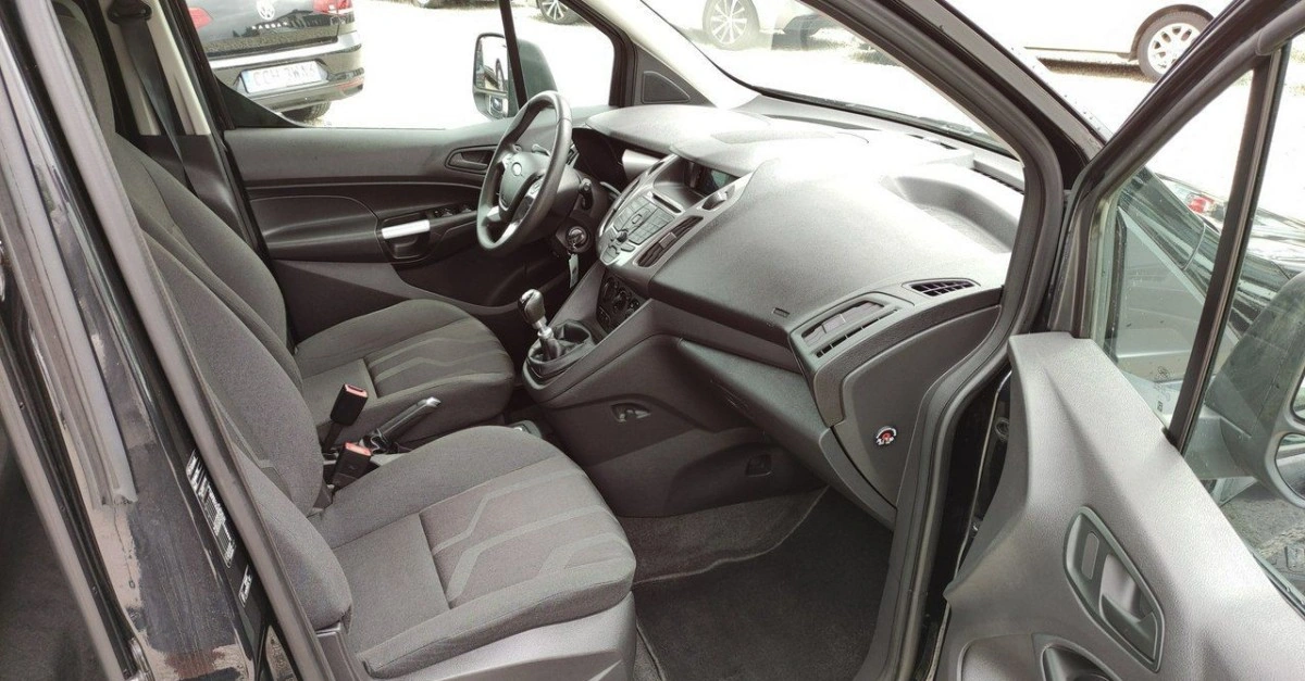 Ford Tourneo Connect - Zdjęcie 6