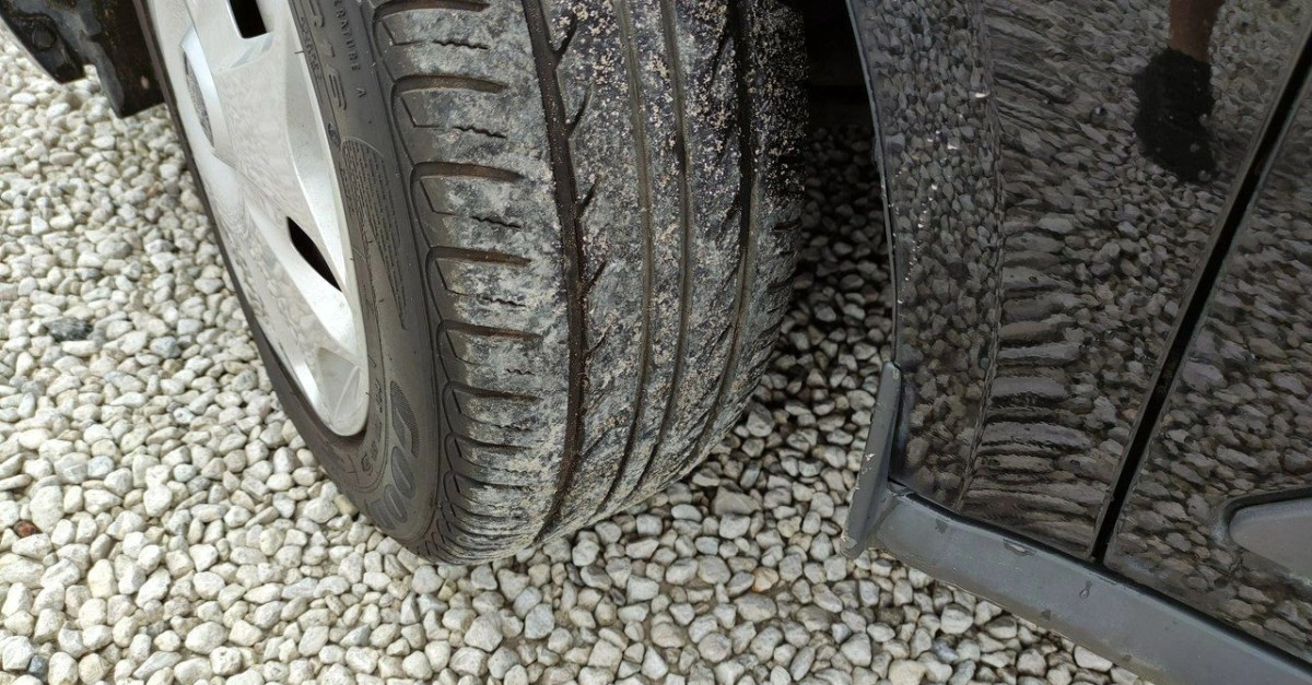 Ford Tourneo Connect - Zdjęcie 21