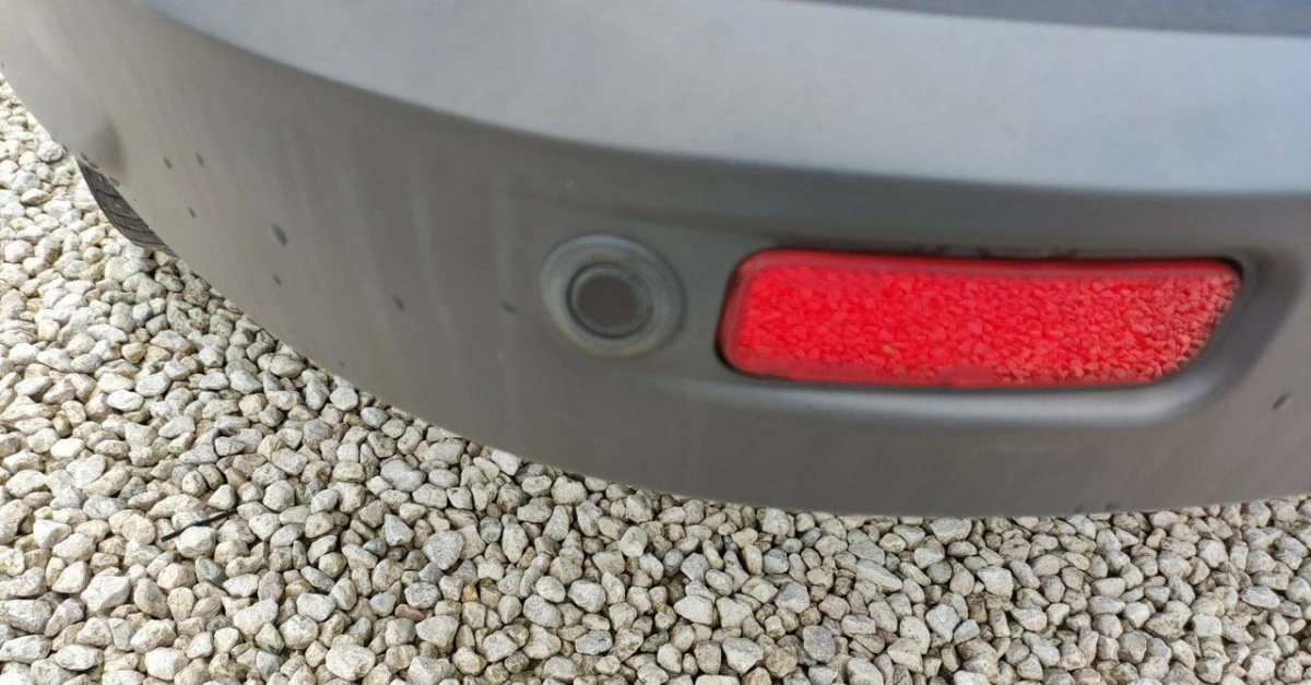 Ford Tourneo Connect - Zdjęcie 22