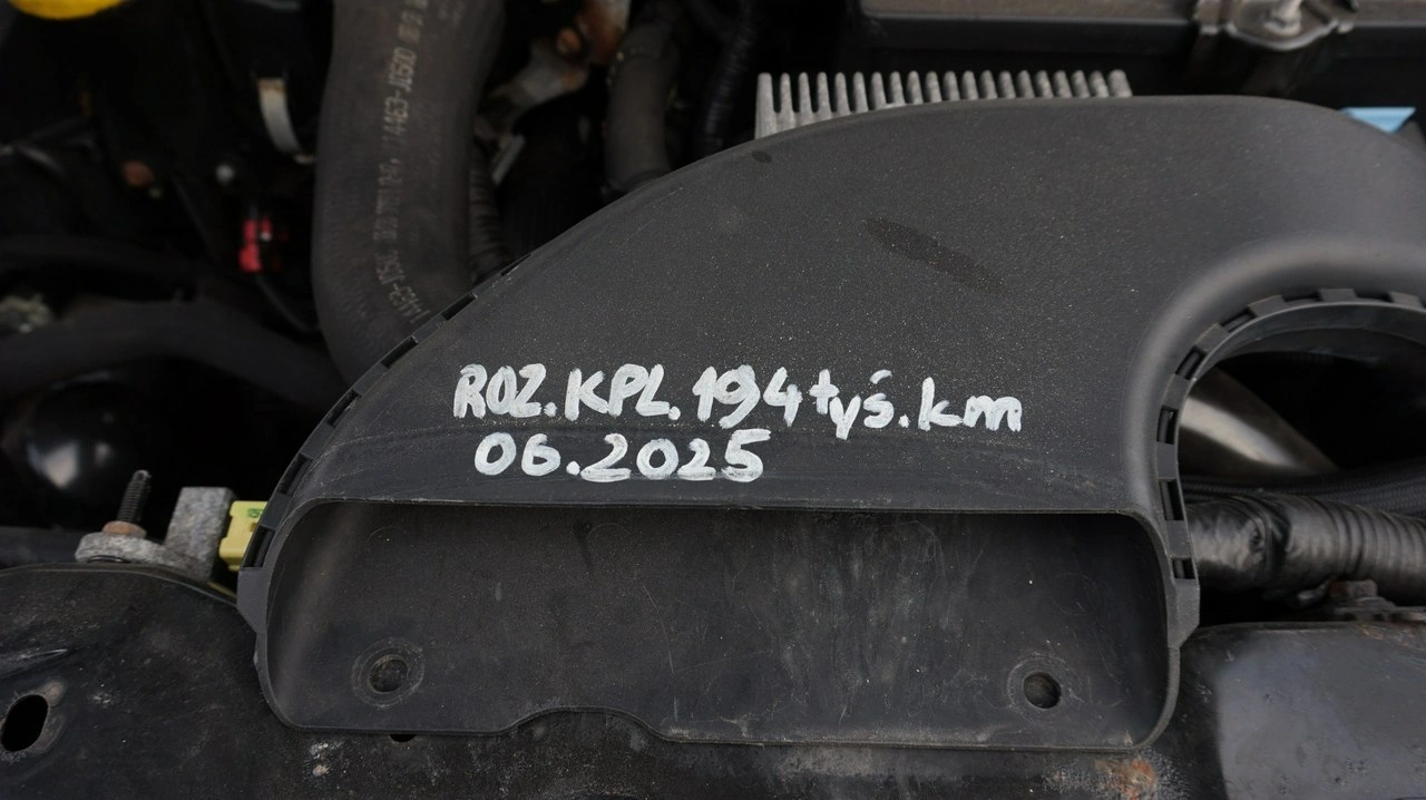 Nissan Qashqai - Zdjęcie 14