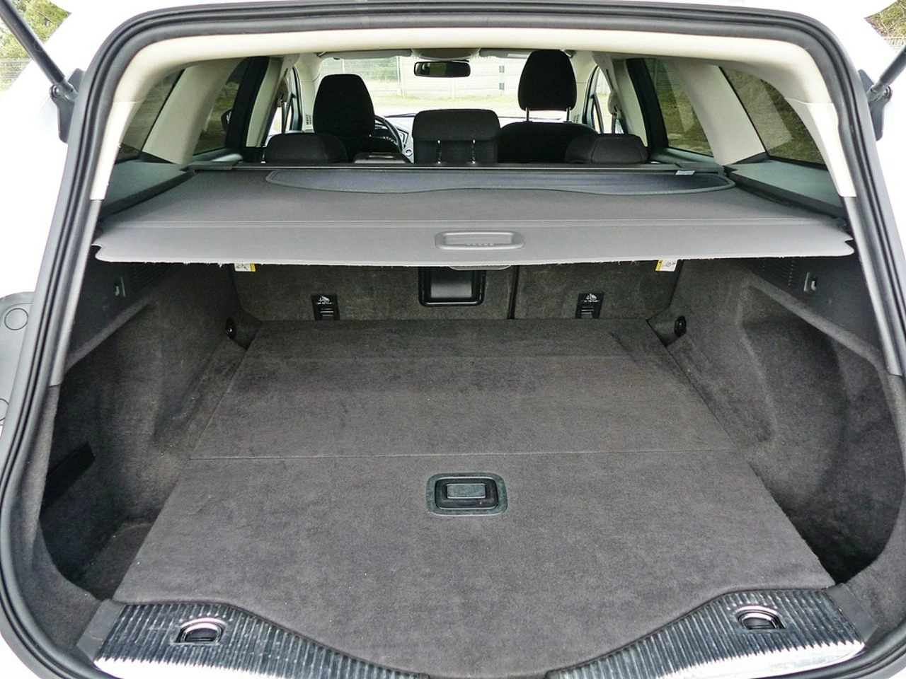 Ford Mondeo - Zdjęcie 10