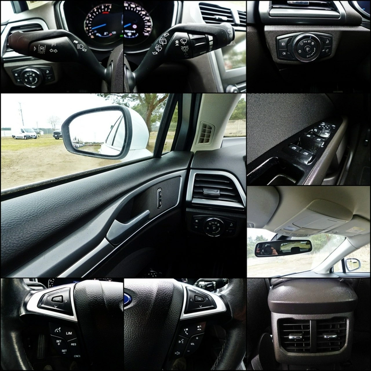 Ford Mondeo - Zdjęcie 28