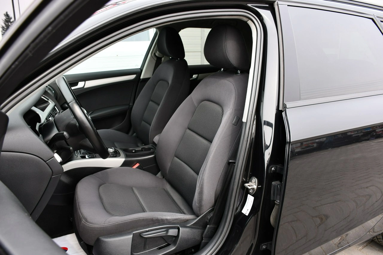 Audi A4 - Zdjęcie 15