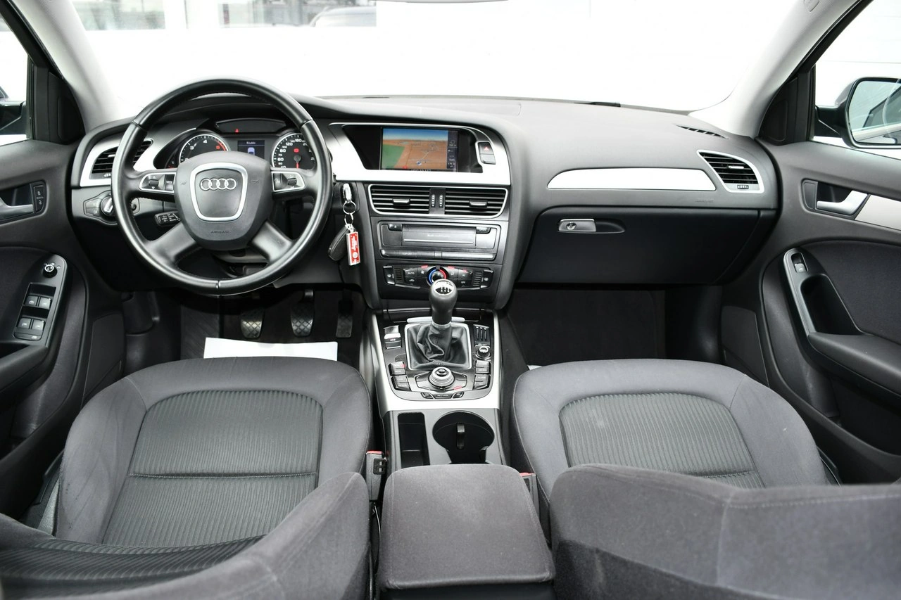 Audi A4 - Zdjęcie 1